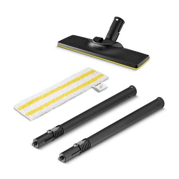 KARCHER grindų antgalis Easy Fix komplektas SC1 2.863-338.0