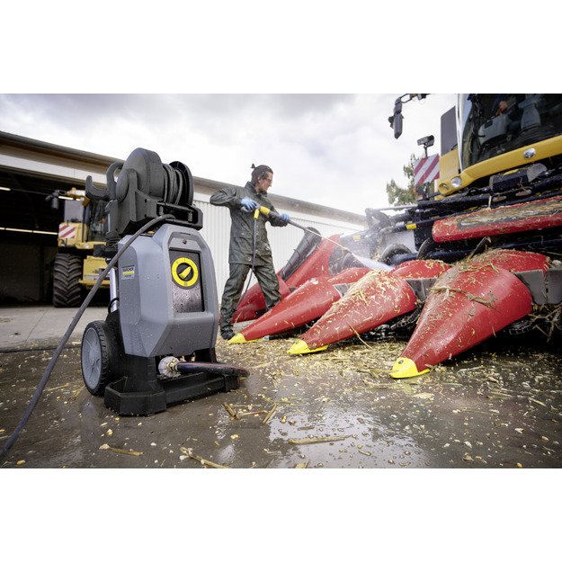 KARCHER HD 10/25-4 SXA Plus 1.286-955.0