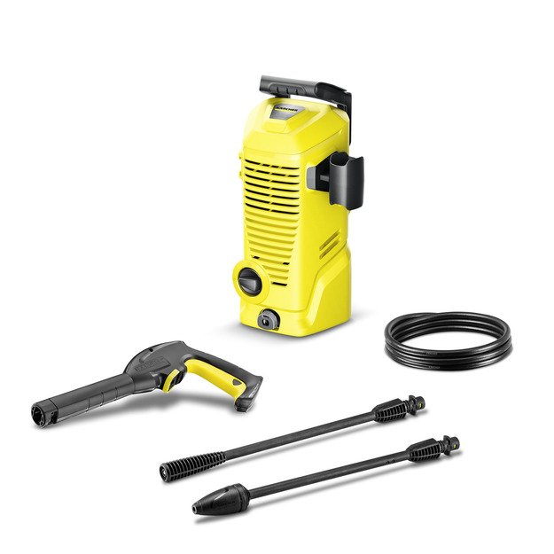 KARCHER K 2 1.673-520.0