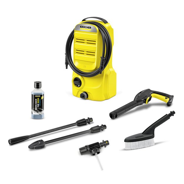 KARCHER K 2 Classic Car 1.673-574.0