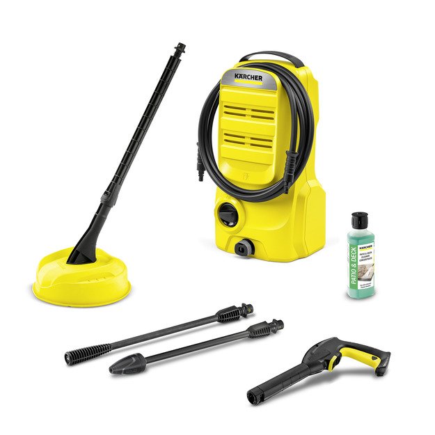 KARCHER K 2 Classic Home 1.673-573.0