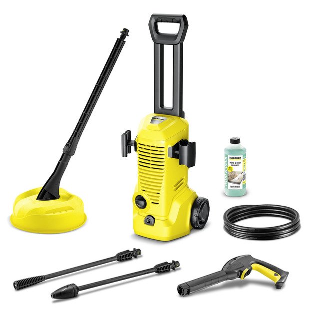 KARCHERK 2 Premium Home 1.673-534.0