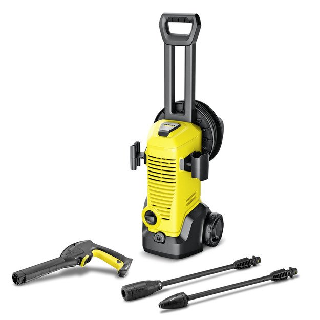 KARCHER K 3 Premium 1.676-370.0