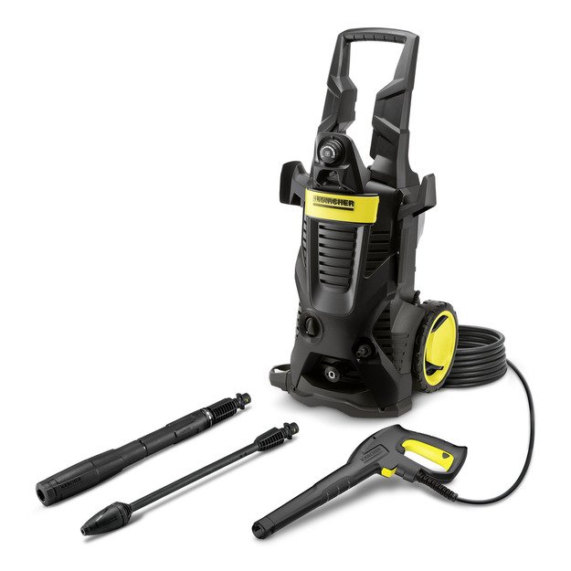 KARCHER K 6 Special 1.168-508.0