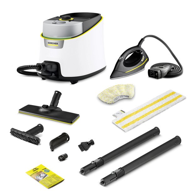 KARCHER SC 4 Deluxe Iron 1.513-462.0