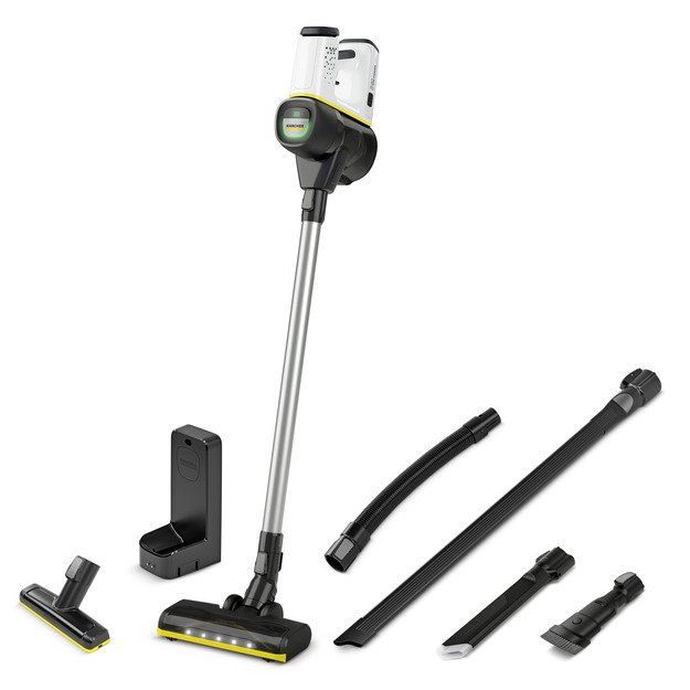 KARCHER VC 6 Cordless ourFamily Car 1.198-672.0