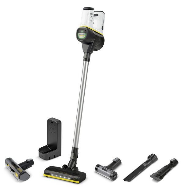 KARCHER VC 6 Cordless ourFamily Pet 1.198-673.0