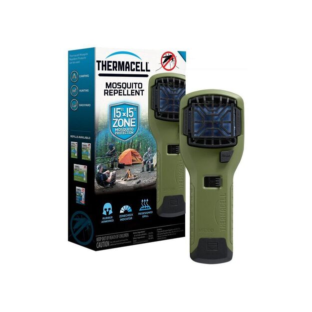 THERMACELL MR300G