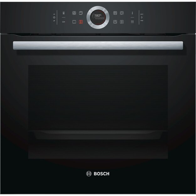 BOSCH HBG672BB1S