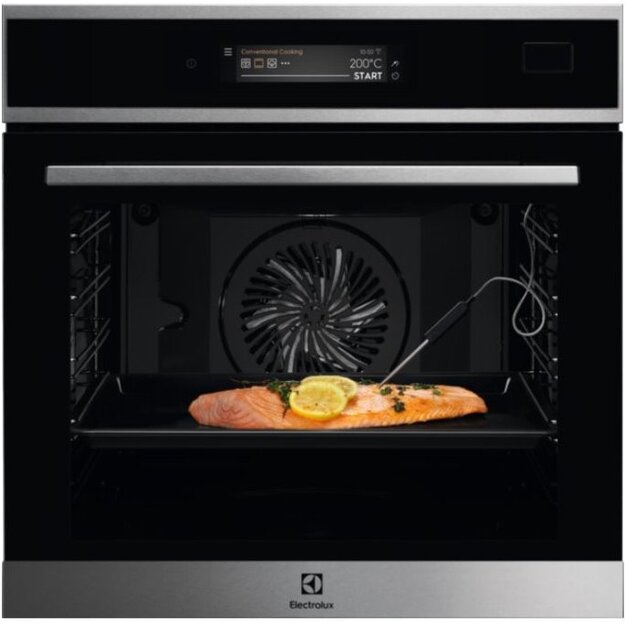 ELECTROLUX EOB9S31WX