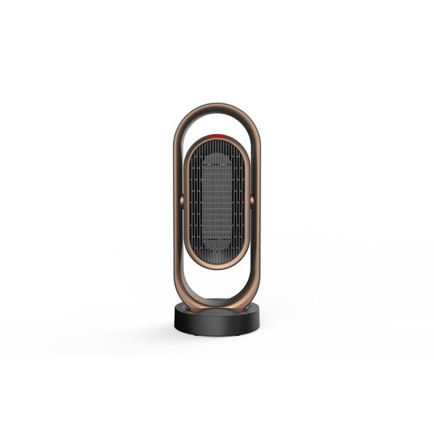 Activejet Selected 3D 1800 Watt fan heater with cooling function