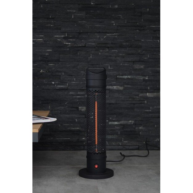 Activejet steel patio heater APH-IS800