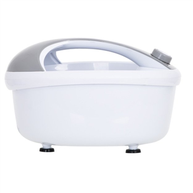 Adler | Foot massager | AD 2177 | Warranty 24 month(s) | 450 W | Number of accessories included | White/Silver