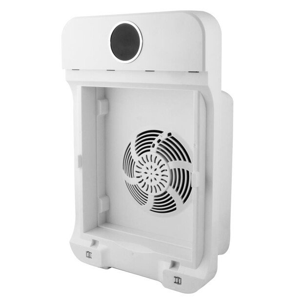Air purifier replaceable air Esperanza ZEPHYR EHP002 (35W, white color)