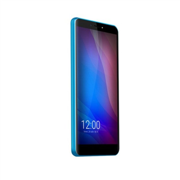 Allview A20 Lite Blue 5.7   Multitouch capacitive touchscreen
