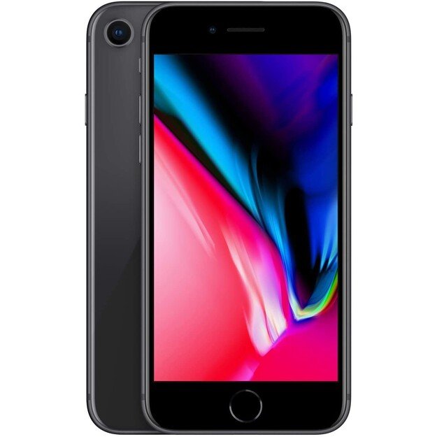 Apple iPhone 8 64GB Space Gray (Pre-owned) Warranty 12 months