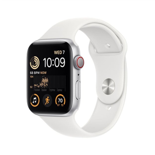 Apple Watch SE MNQ23UL/A 44mm