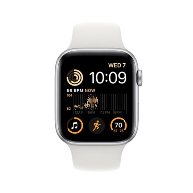 Apple Watch SE MNQ23UL/A 44mm