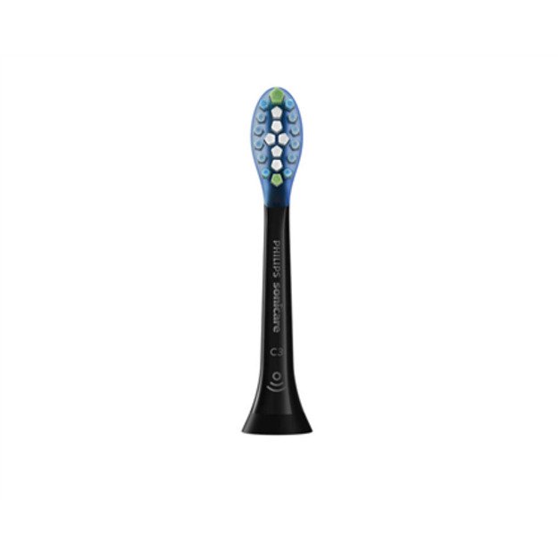 Attachment for electric toothbrush Philips Premium Plaque HX9044/33 (4 tips)