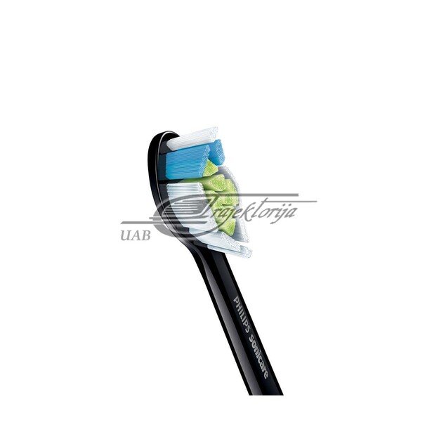 Attachment for toothbrush Philips HX6064/11 (4 tips)