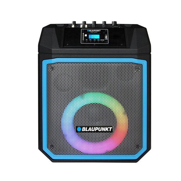 Audio system Blaupunkt MB06.2 Bluetooth speaker, 500 W