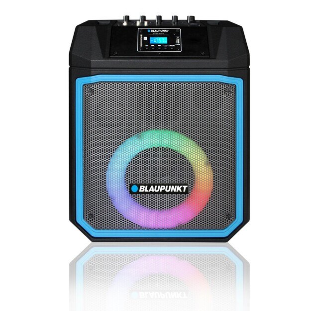 Audio system Blaupunkt MB06.2 Bluetooth speaker, 500 W