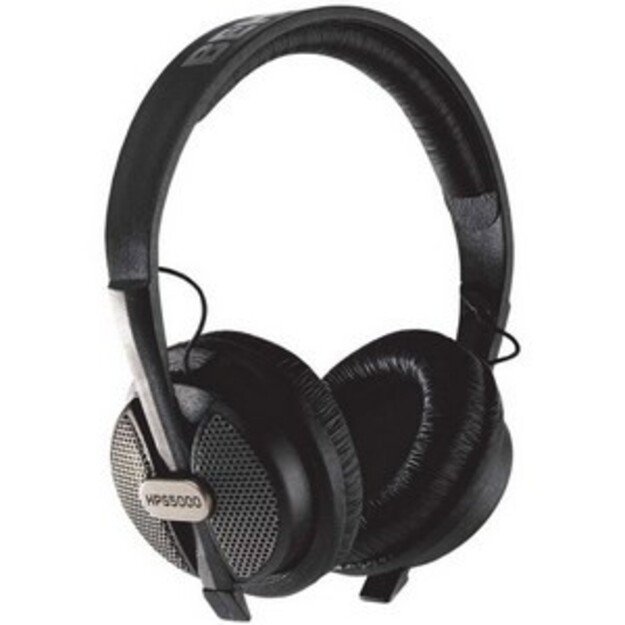 Behringer HPS5000 Studio Headphone Headphones Wired Music