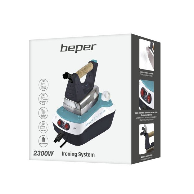 Beper P204CAL001