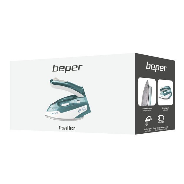 Beper P204FER200