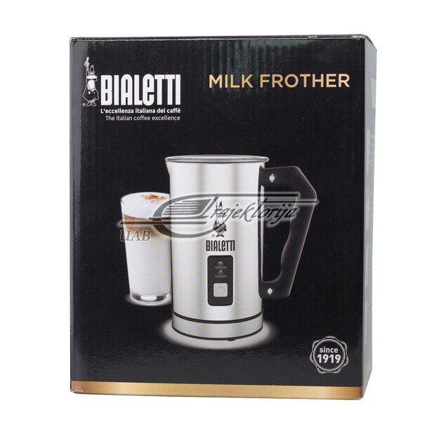 BIALETTI Milk Frother MK01