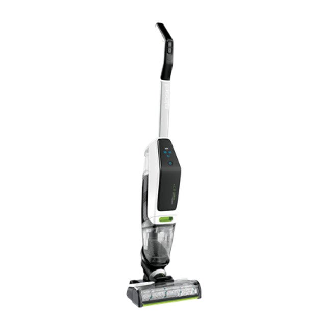 Bissell Cleaner CrossWave X7 Plus Pet Select Cordless operating