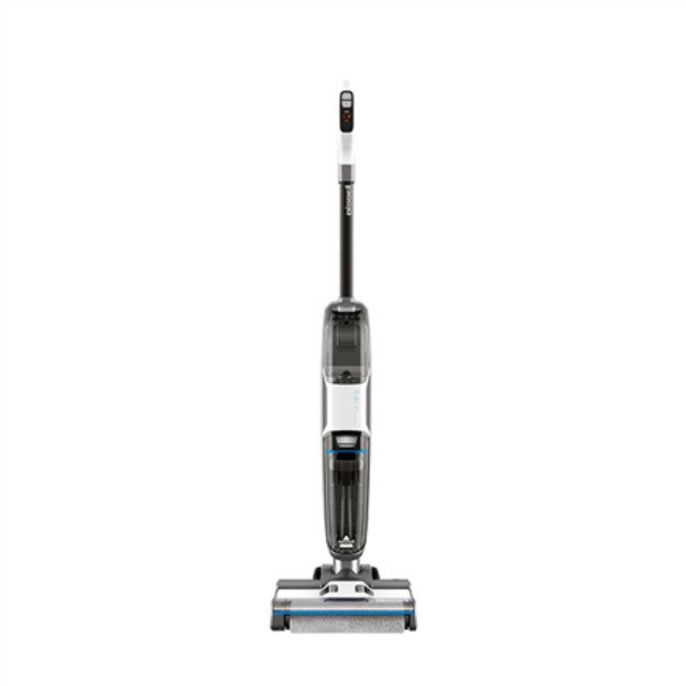 Bissell | Vacuum Cleaner | CrossWave HF3 Cordless Pro | Cordless operating | Handstick | Washing function | - W | 22.2 V | Opera