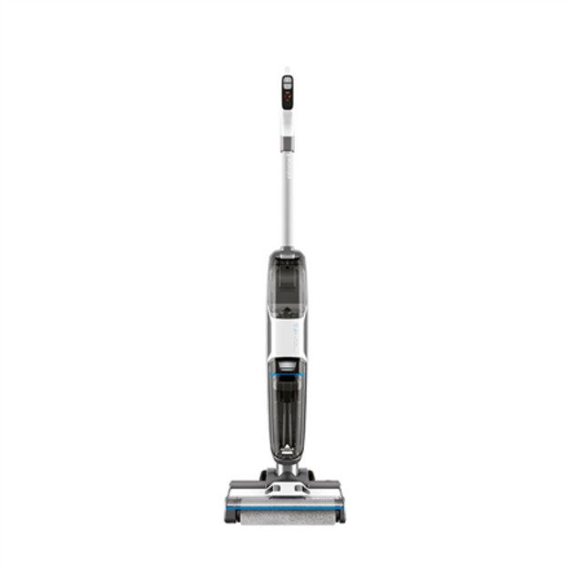 Bissell | Vacuum Cleaner | CrossWave HF3 Cordless Select | Cordless operating | Handstick | Washing function | - W | 22.2 V | Op