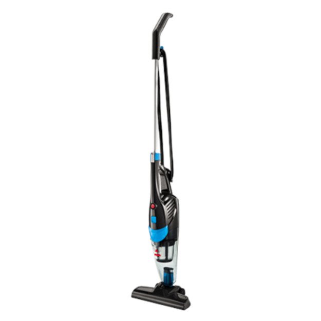 Bissell Vacuum Cleaner Featherweight Pro Eco Corded operating Handstick and Handheld 450 W - V Operating radius 6 m Blue