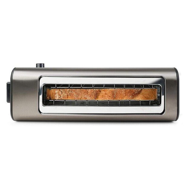 Black & Decker toaster BXTO1000E black 1000 W