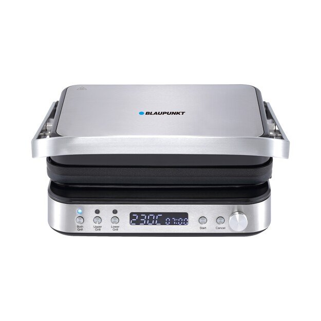 Blaupunkt GRS901 electric grill with waffle plates