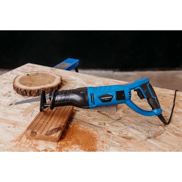 Blaupunkt RS6010 Reciprocating saw