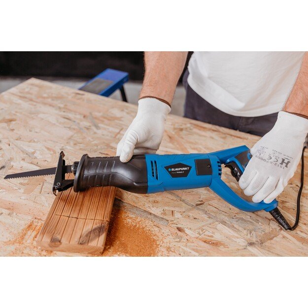 Blaupunkt RS6010 Reciprocating saw