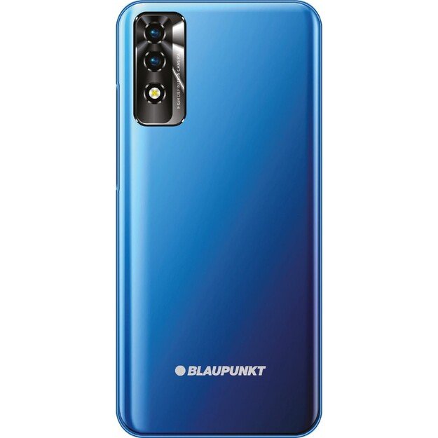 Blaupunkt TX 60 Dual Blue