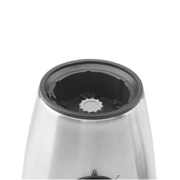 Blender Gastroback 40897 Stainless steel, 500 W, Glass, 1 L, Ice crushing