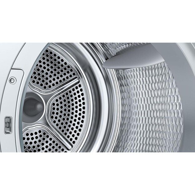 Bosch Dryer Machine with Heat Pump WTH85VP6SN Energy efficiency class A++