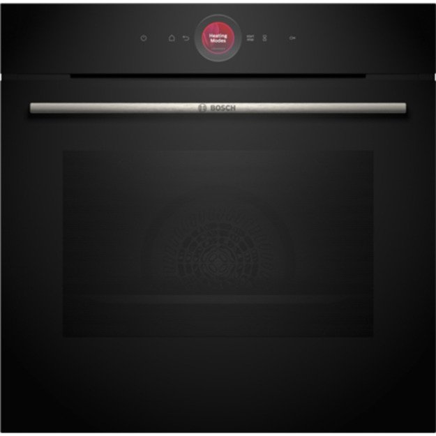 Bosch KIN96NSE0 Built in Oven, A, Capacity 71 L, Stainless Steel