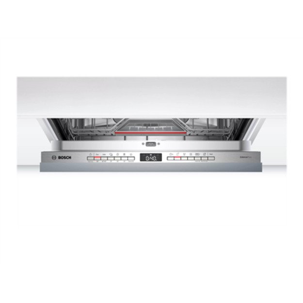 Built-in | Dishwasher | SMV4HCX48E | Width 59.8 cm | Number of place settings 14 | Number of programs 6 | Energy efficiency clas