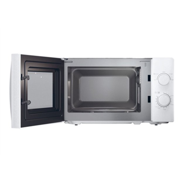 Candy Microwave Oven CMW20SMW Free standing White 700 W