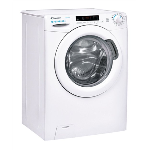 Candy Washing Machine CS4 1272DE