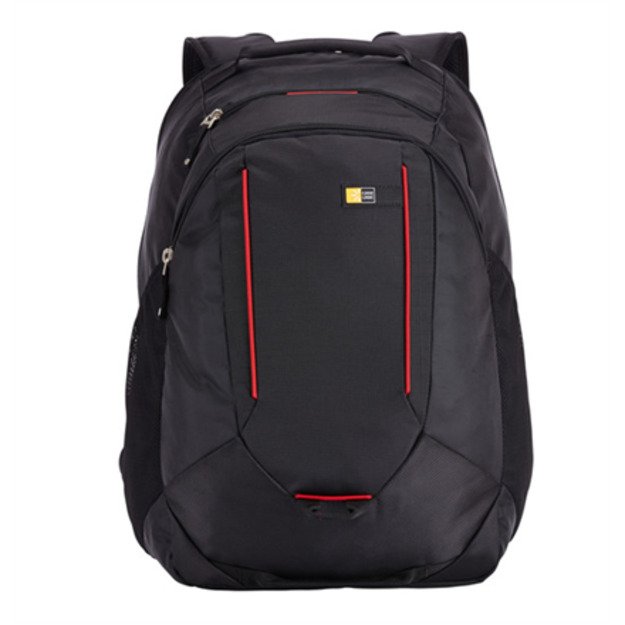 Case Logic Evolution Fits up to size 15.6  , Black, Backpack