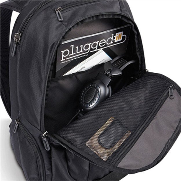 Case Logic RBP315 Fits up to size 16   Backpack Black