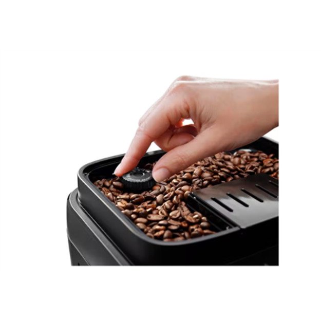 Coffee Maker | ECAM 290.42.TB Magnifica Evo | Pump pressure 15 bar | Built-in milk frother | Automatic | 1450 W | Silver