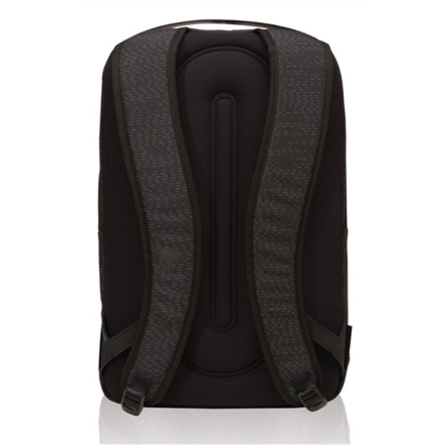 Dell Alienware Horizon Slim Backpack AW323P Fits up to size 17   Backpack Black