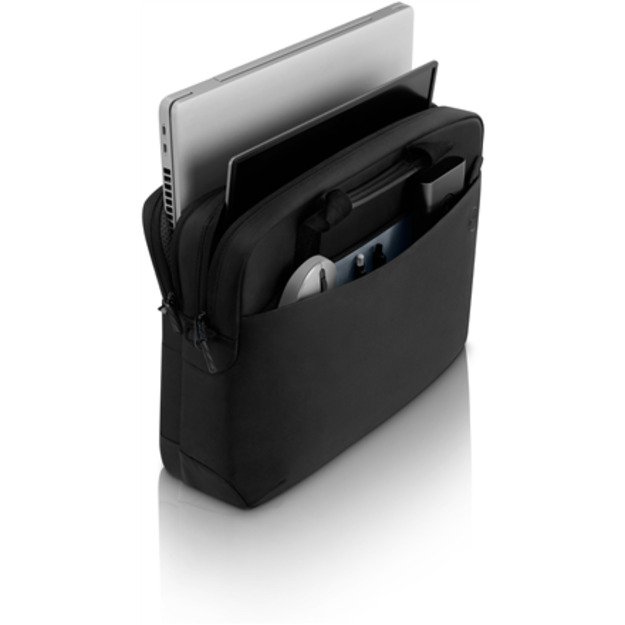 Dell Ecoloop Pro Briefcase CC5623 Black, 11-16  , Shoulder strap, Notebook sleeve